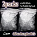 2packs Silver