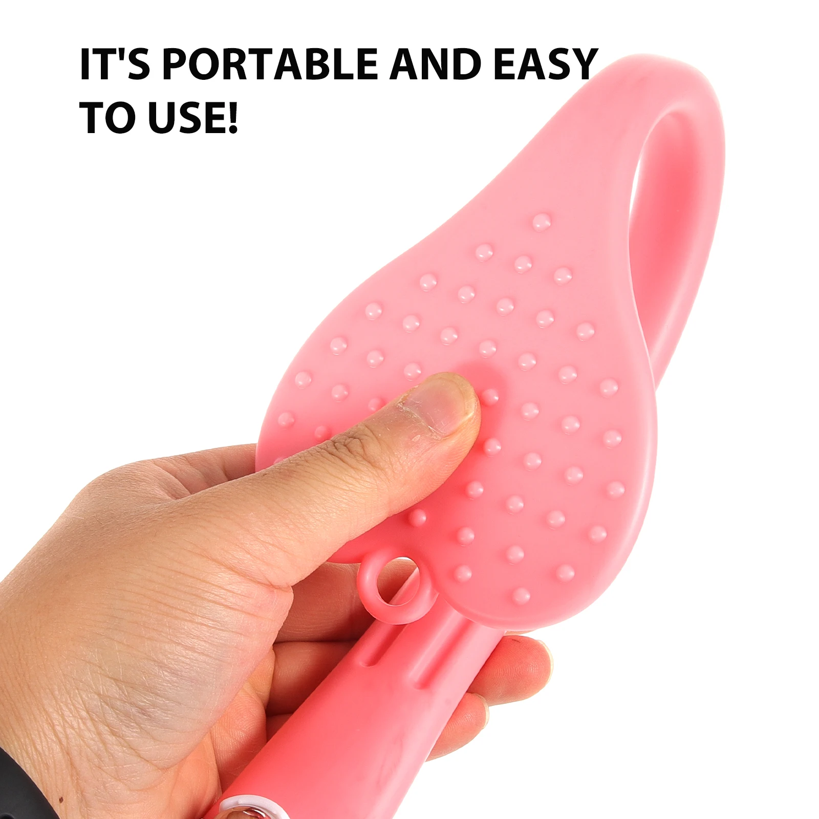 

Портативный молоток для шеи, ног, облегчения мышц, массажер для тела, инструмент для восстановления мышц, массаж тела, массажная палочка для