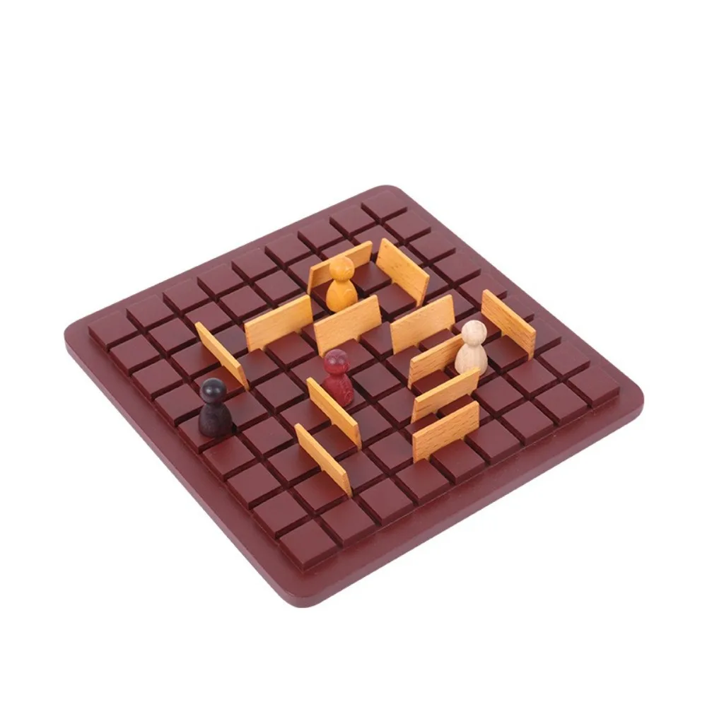 

Новая многопользовательская стратегическая настольная игра, взаимодействие родителей и детей, шаг за шагом, шахматные доски, настольные игры