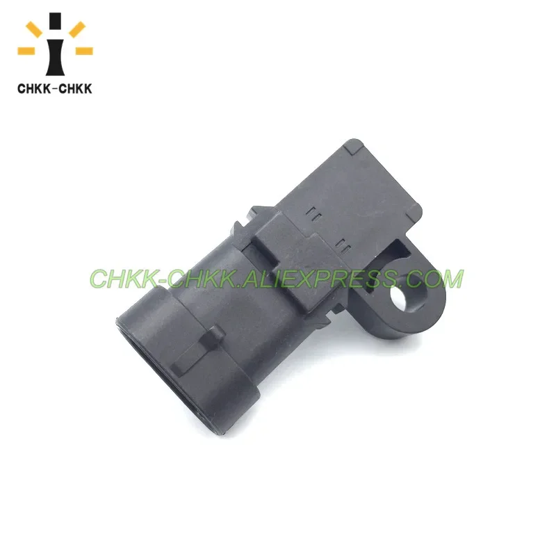 Sensor de presión de aire de admisión CHKK-CHKK MAP 55563375 5WK96820Z para Chevrolet Cruze Opel Astra Opel Vauxhall Insignia