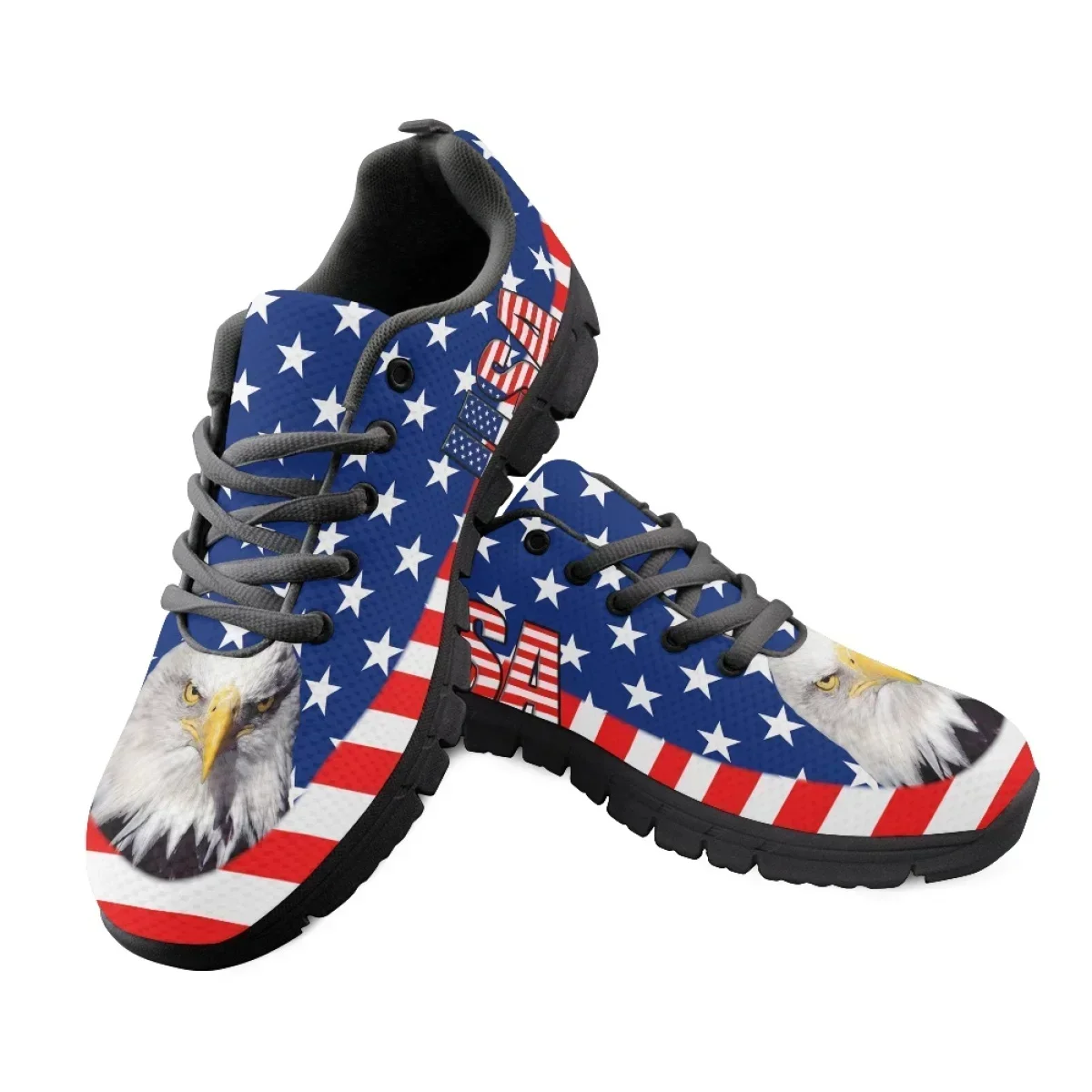 American Flag Usa P…