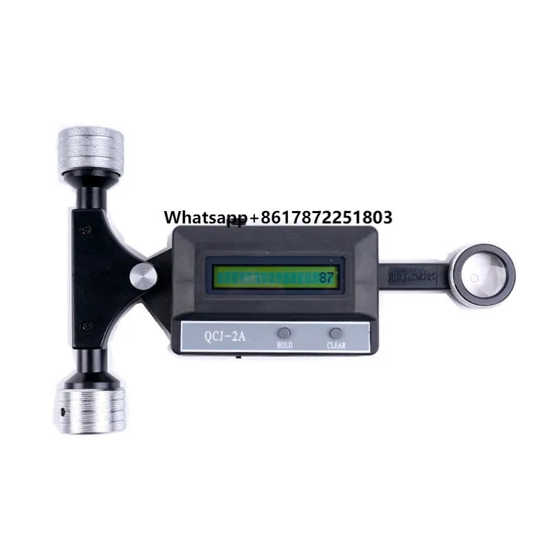 

Portable Electronic Digital Planimeter QCJ-2000