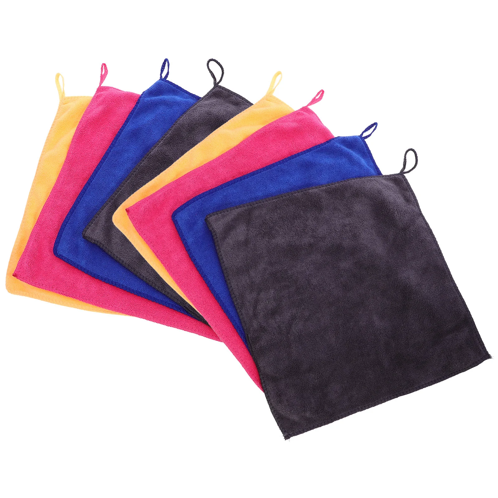 8 قطعة بطانيات الحيوانات الأليفة لقفص خنزير غينيا قابلة لإعادة الاستخدام حصيرة نوم الحيوانات الصغيرة الدافئة لينة الفراش ل الهامستر الفئران أرنب القنفذ