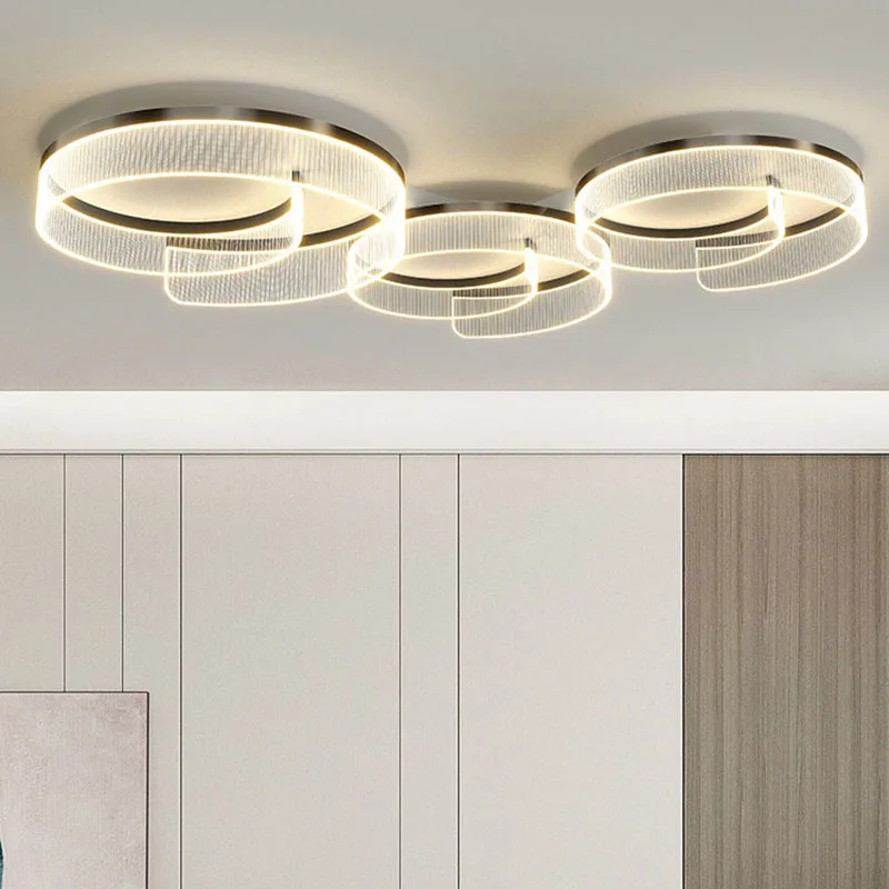 

Modern Ceiling chandelier Chandeliers for dining room hanging light fixture pendant light lamps for living room indoor lighting