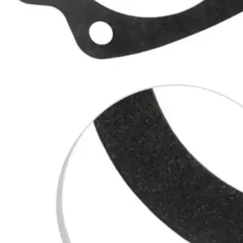 

Engine Cylinder Gasket Kit For Golf For Cart Fits 1963-1981 2-Cycle Applications Replacement For OEM 6780-63A And 16784-82C