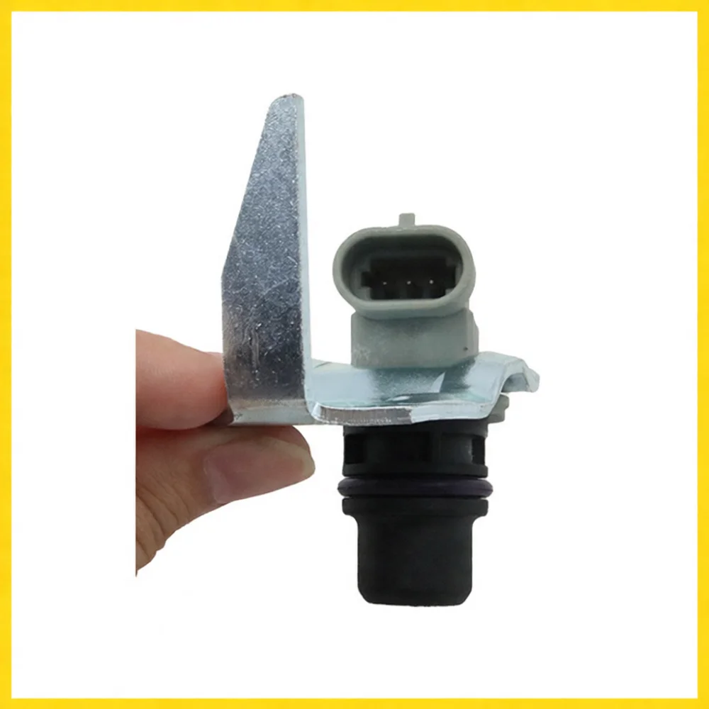 1885781C91 Camshaft Position Sensor For Ford Vehicles Improved Fuel Efficiency Auto Engine Components Replacement Tool