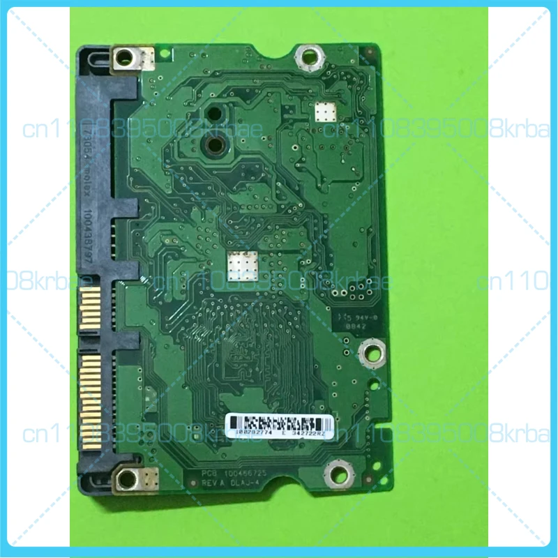 

2pcs For Seagate 100466725 10046897 ST3500320AS ST3500320VS