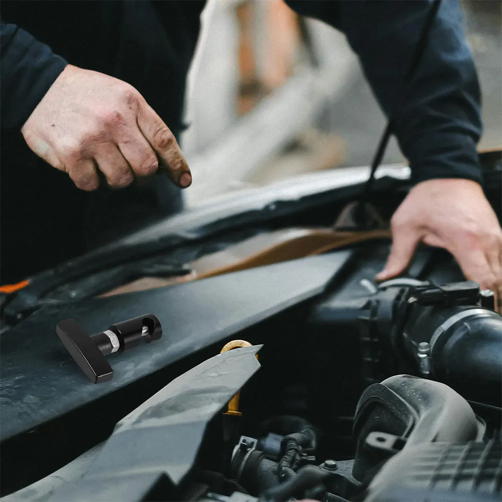 

2pcs Gas Lift Support Hood Strut Clamp Anti-Slip Adjustable Car Hood Prop Tool For Trunk Engine Fixing Clamps Auto Exterior