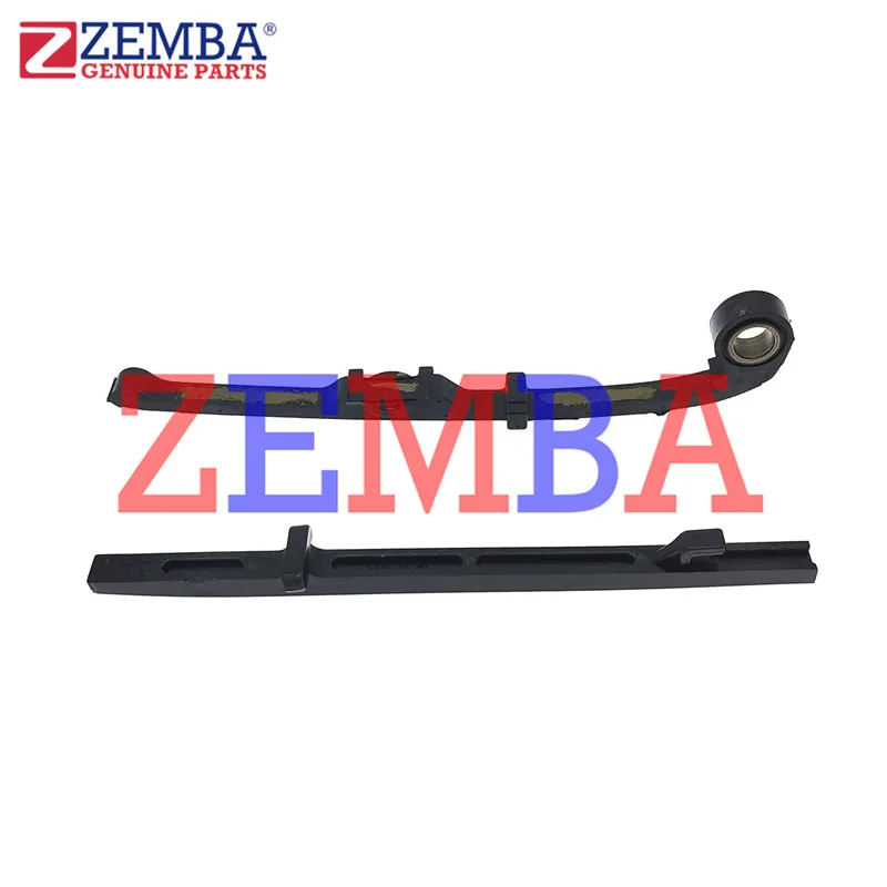 TIMING CHAIN GUILDER CHAIN RUBBER PAD CHAIN GLUE PLATE TENSIONING STRIP FOR BAJAJ PULSAR180 UG