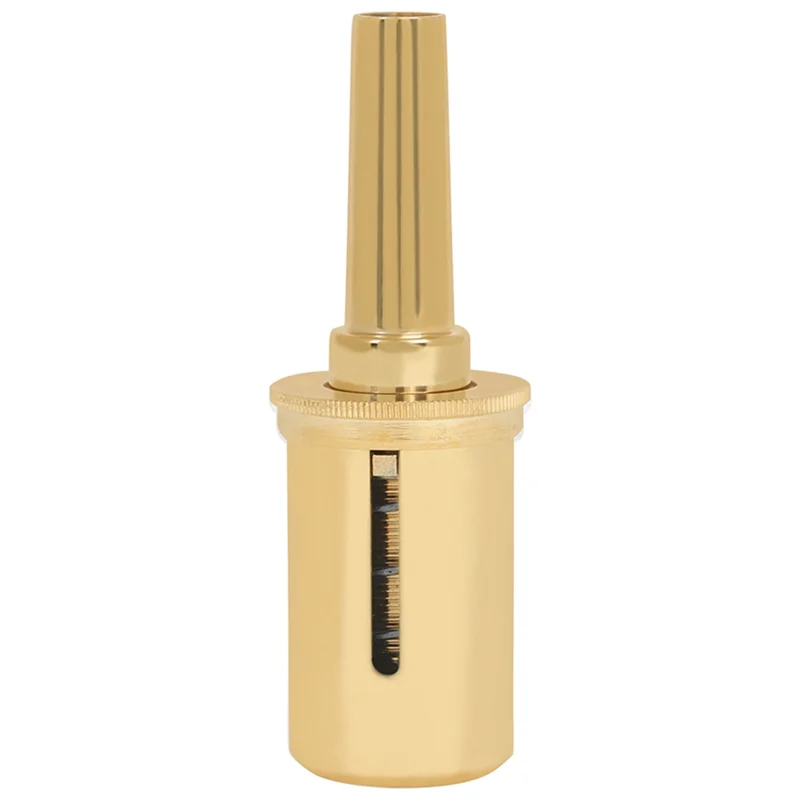 Musical Instrument Accessories Trumpet Pressure Relief Valve Breath Practicer Mouthpiece Pressure Reducer Mouthpiece