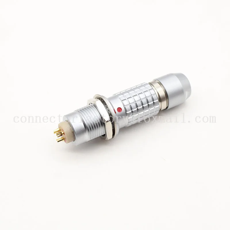 1 Set 5 Set FGG EI 00B 0B 1B 2B Push Pull zelfsluitende Connectors Mannelijke Plug Vrouwelijke Sockets 2 3 4 5 6 7 8 9 10 12 14 16 Pin