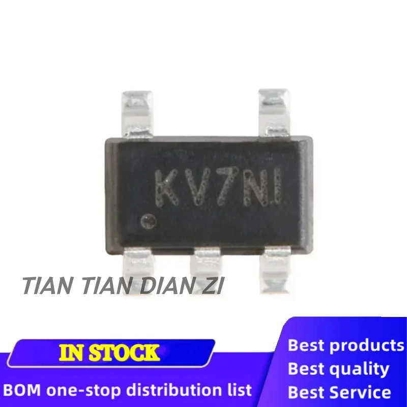 50Pcs/Lot SY8089AAA…