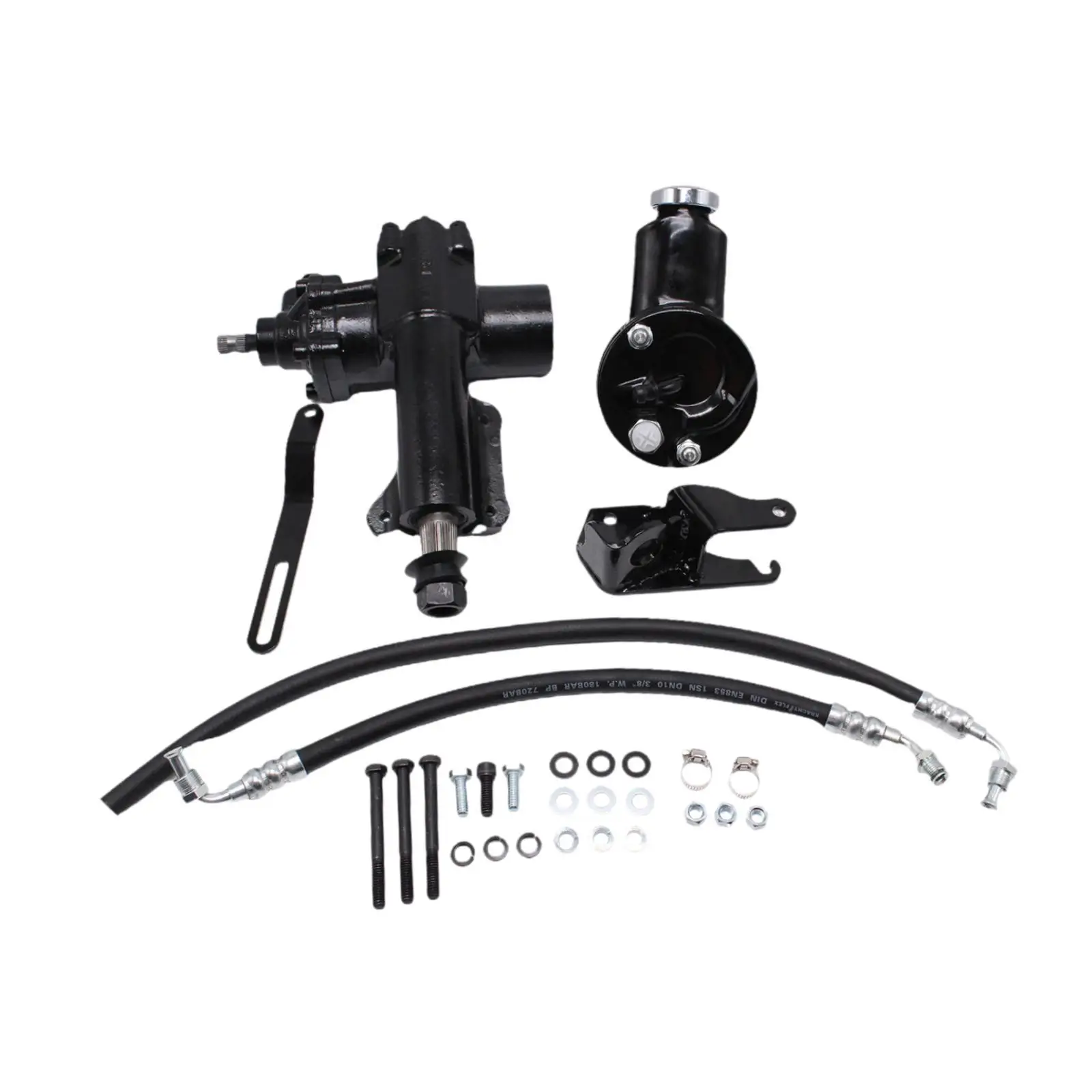 

Комплект гидроусилителя руля, сменный прочный автоаксессуар, запасные части, обновленная часть для Belair 150 210, замена Cpp5557psk F