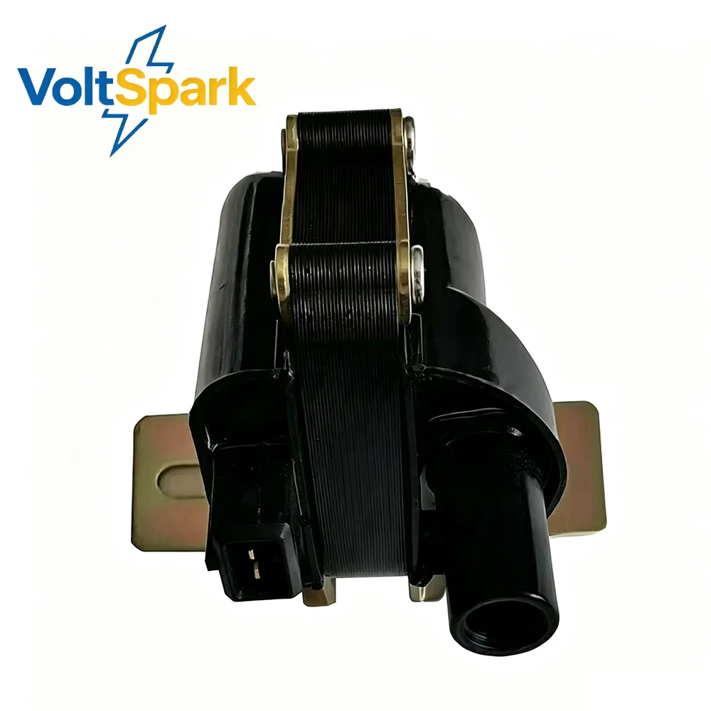 

330-905-115A Ignition Coil for Audi VW 2.1L 2.2L 2.4L - Direct Replacement, Bosch, e.g. 0221502007