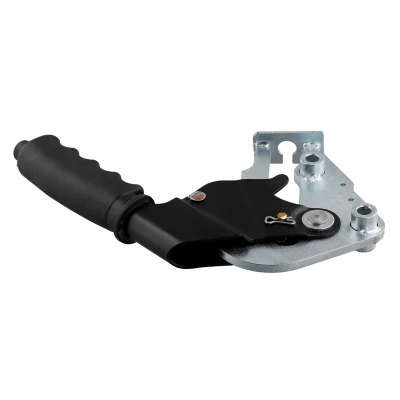 

AUTO тормозная ручка вилочного погрузчика, тормозная ручка сцепления 3355202606, рычаг ручного тормоза в сборе для Linde E14 16 18, тормозные рычаги