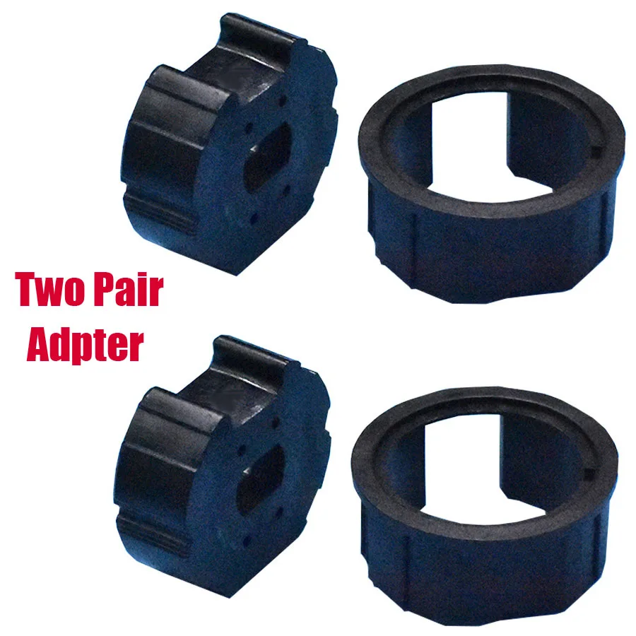 2 Pair/Pack Tubular… - image