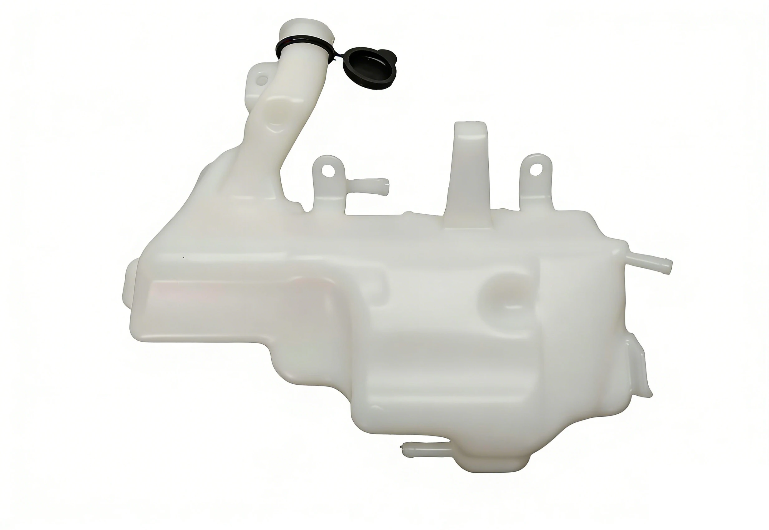 Expansion Header Radiator Water Coolant Bottle Fit For Honda CBR1000 RR CBR1000RR 2008-2016 19101-MFL-000