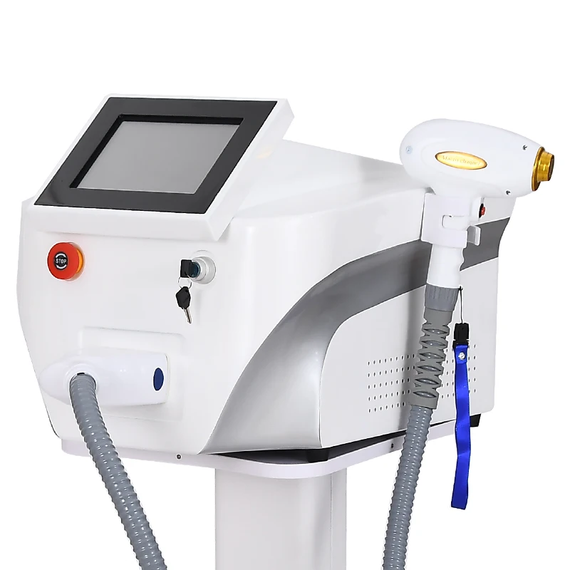 

New design beauty salon super equipment professional vertical diode laser 3500w 808 dioda laser hair remov