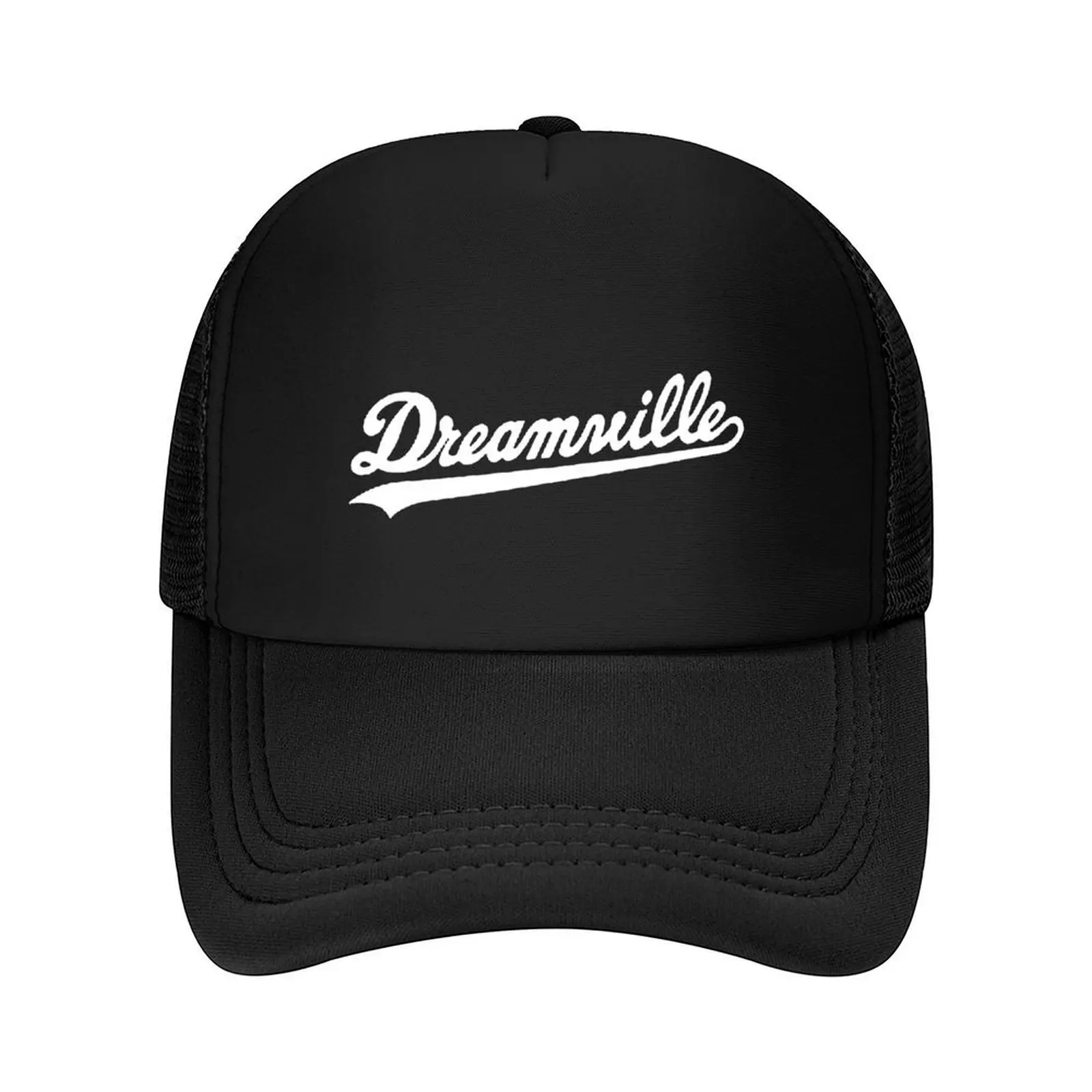 

Бейсбольная кепка Dreamville, детская шляпа, шляпа Rave на заказ, солнцезащитные кепки, бейсболка для мужчин и женщин