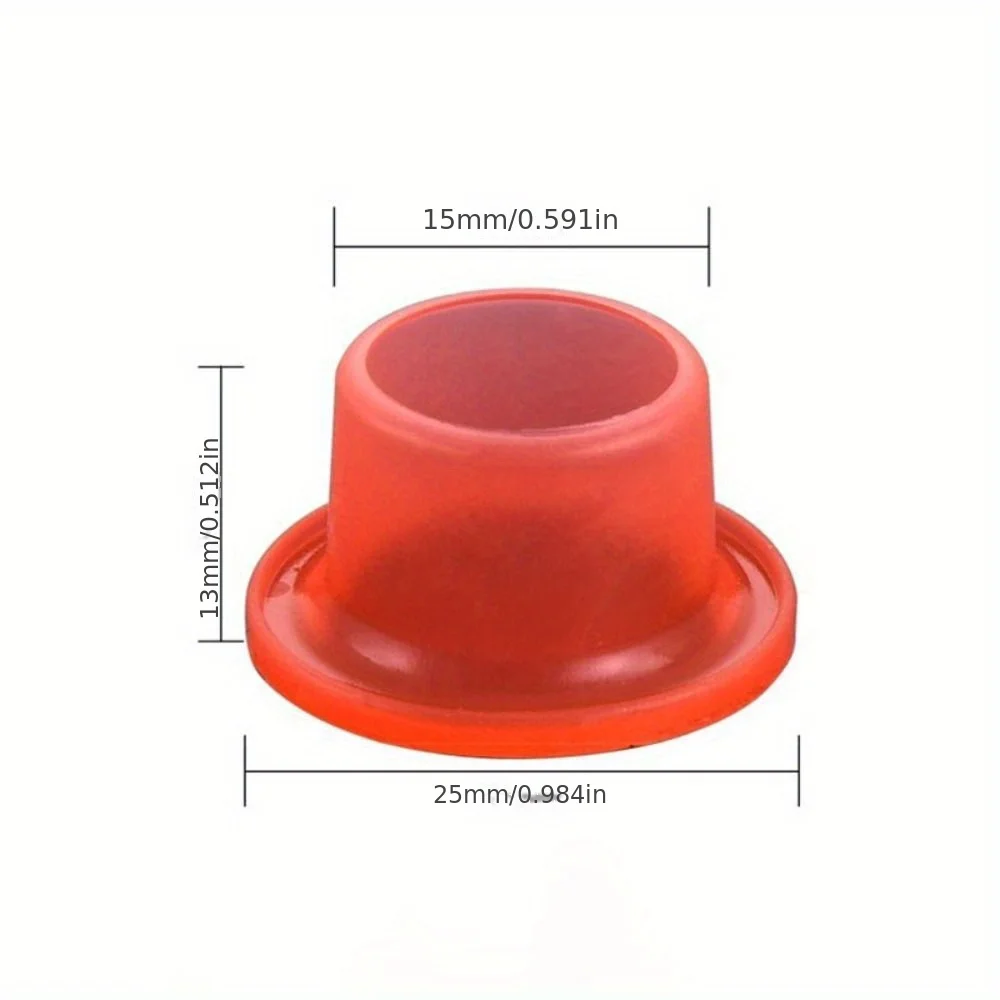 Faucet Sealing Gasket Waterproof Durable Insulation Leak-Proof Raw Material Belt Prevent Dripping  Anti-aging Sealing Ring image 3