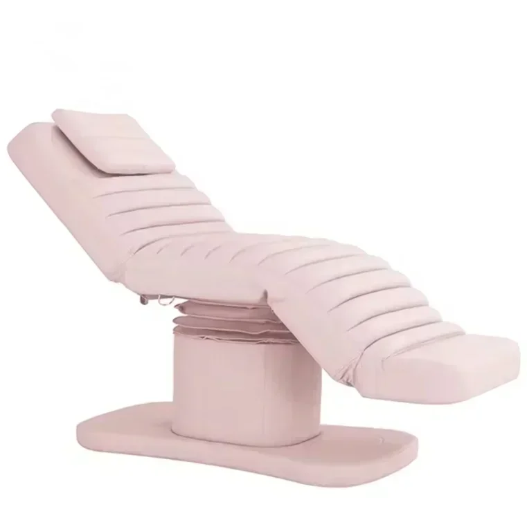 Massage Beds Beauty Salon Electric Massage Furniture Table Luxury Massage Chair