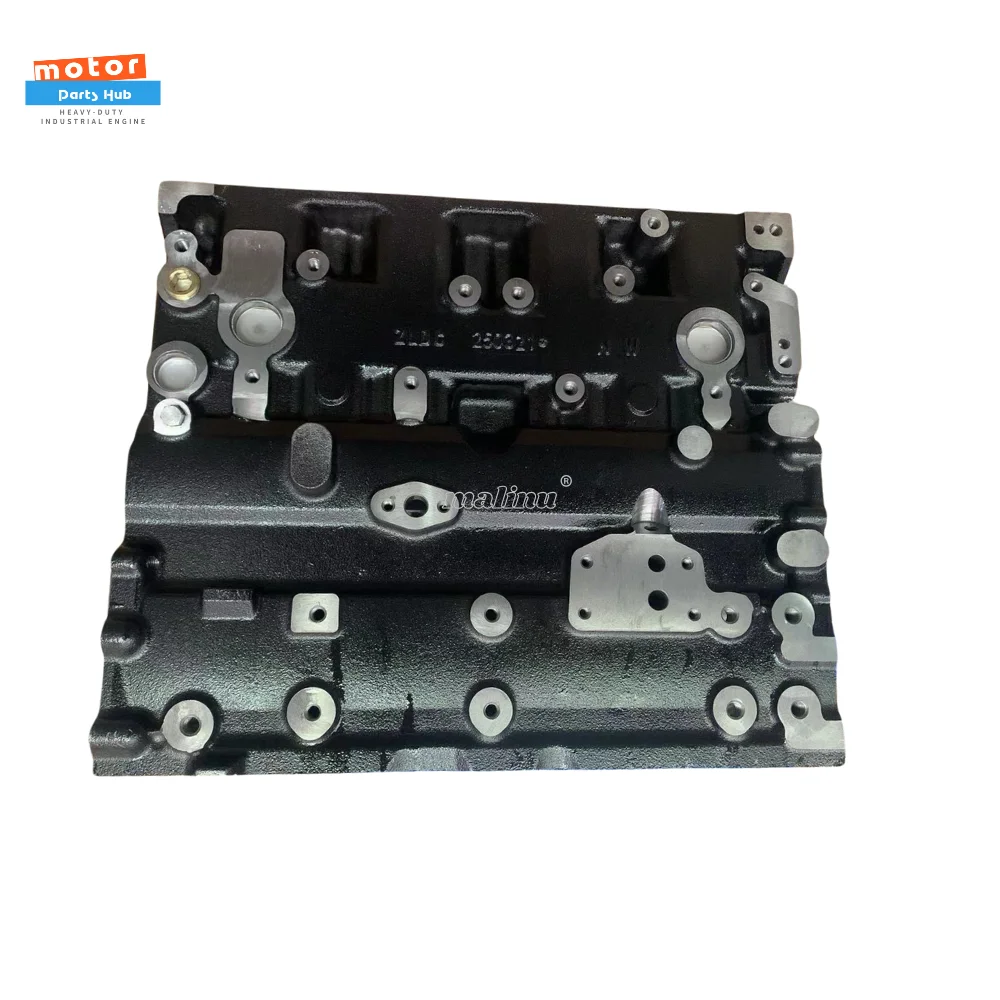 Heavy Machine Diese…