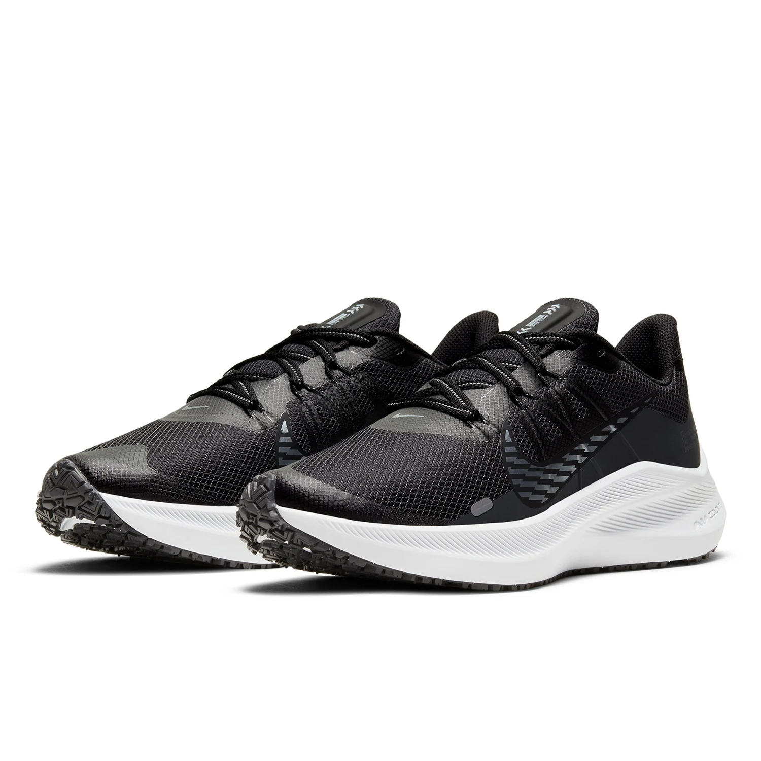 

Оригинальные женские кроссовки Nike на воздушной подушке WINFLO 7, новый сезон CU3868-001