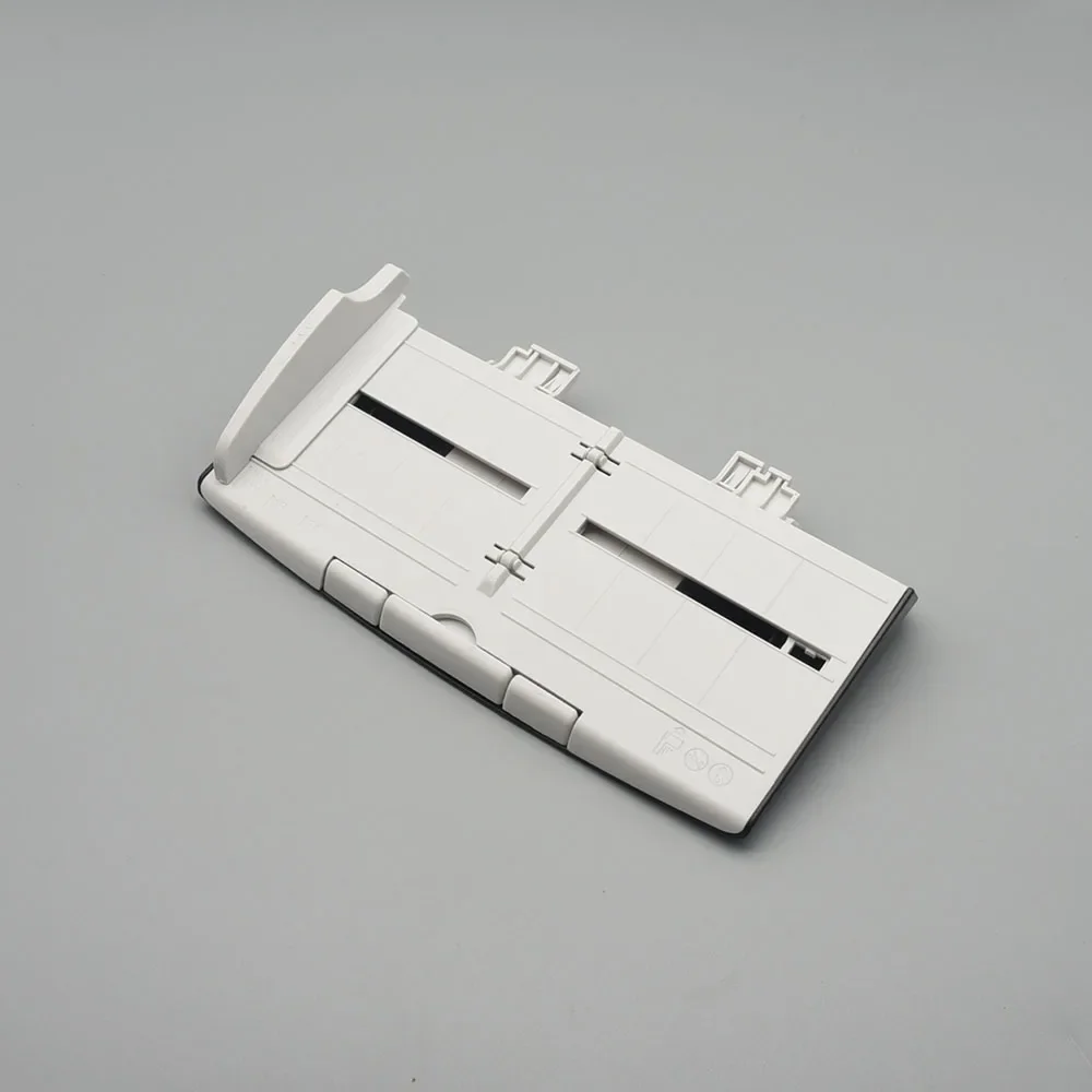 PA03670-E985 Unidade de rampa de bandeja de entrada Unidade de chute de montagem de bandeja de papel para Fujitsu fi-7160 fi-7260 fi-7180 fi-7280 fi-7140 fi-7240