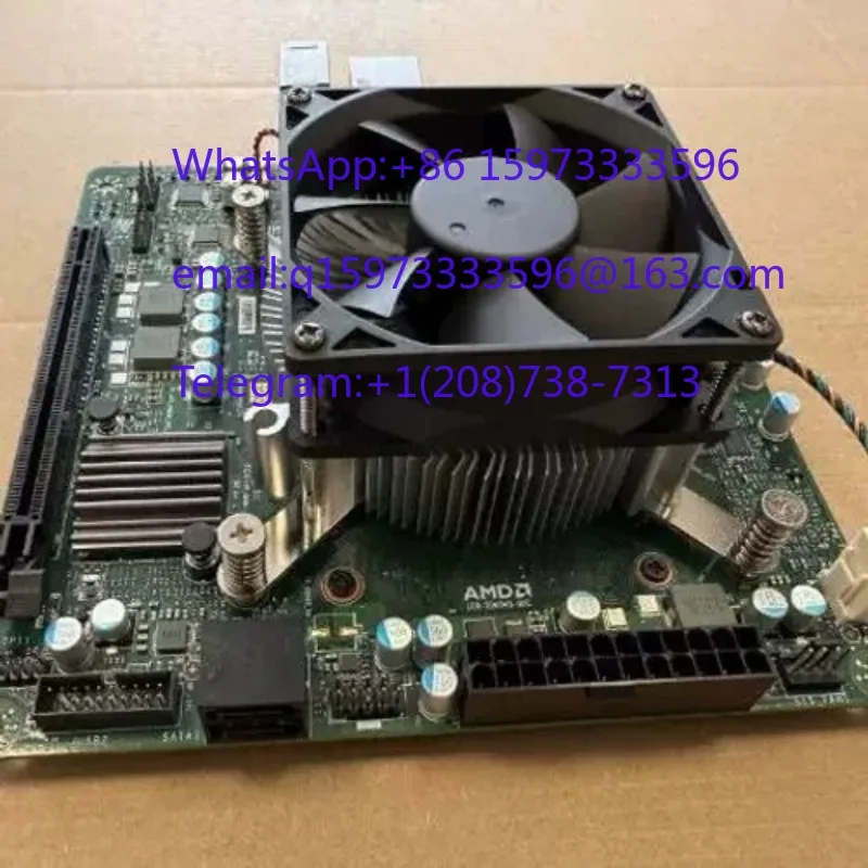 Brand New Zen2 4700S 16GB RAM Octa Core Processor for Compact PC and Embedded System Applications