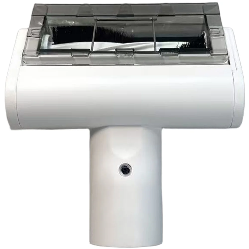 Replacement Brush Head Dust Removal Brush Head For Home Upholstery Care Efficient Dust Removal Optimized Bristle Design
