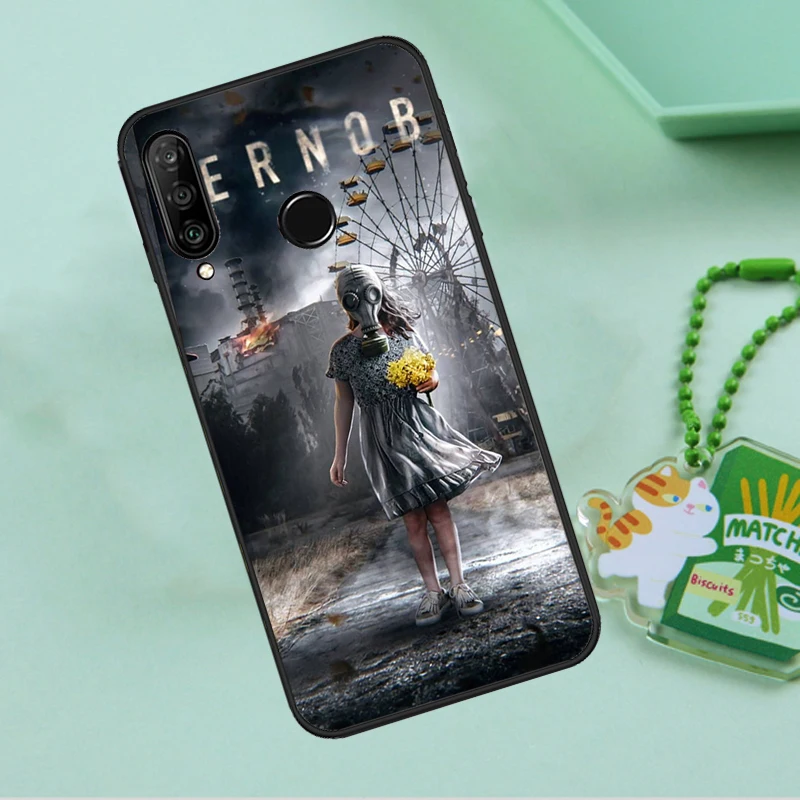 المسلسلات التلفزيونية تشيرنوبيل لهواوي نوفا Y90 Y70 Y60 Y61 Y91 Y72 9 10 SE 12i 12s 11i 5T P60 Pro P20 P30 P40 Lite