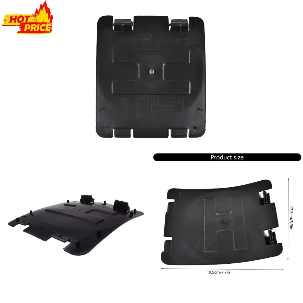 

Car ABS Front Left Wheel Arch Mudguard Liner Access Panel for F20 F23 F87 F30 F31 F80 F34 F32 F82 Vehicle