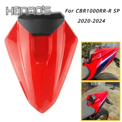 For Honda CBR1000RR-R SP CBR 1000RR-R CBR1000 RRR 2025 2021 2022-2024 Motorcycle Rear Passenger Pillion Seat Cover Fairing Cowl