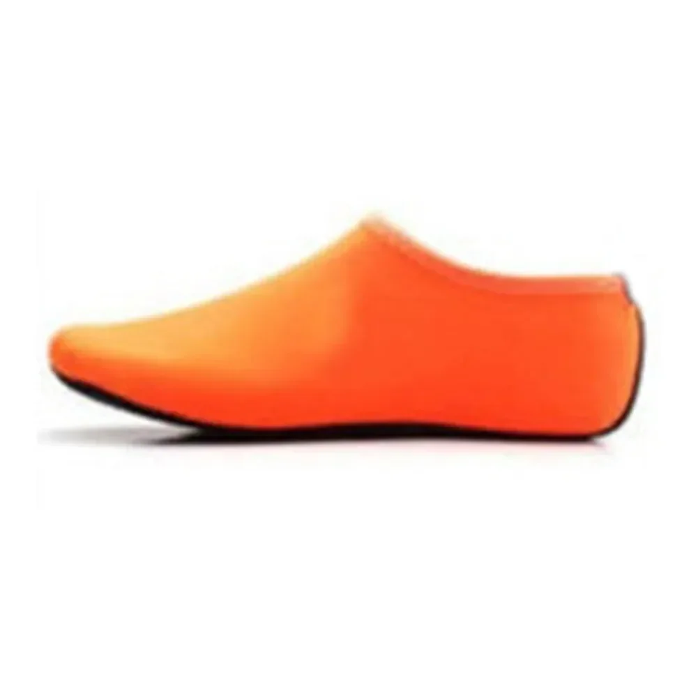 1 para unisex buty do wody pływanie skarpetki do nurkowania gra plażowa Surfing buty do wody do snorkelingu Surfing sprzęt do śledzenia rzeki