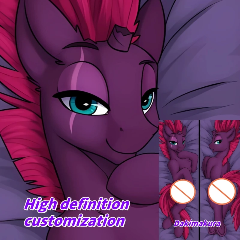 

Dakimakura Anime Pillow Case Rarity Double-sided Print Of Life-size Body Pillowcase Gifts Can be Customized