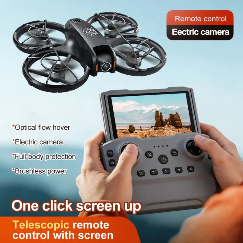 Thumbnail 4 - #29 GPS Auto-Follow Drones Deals & Discounts