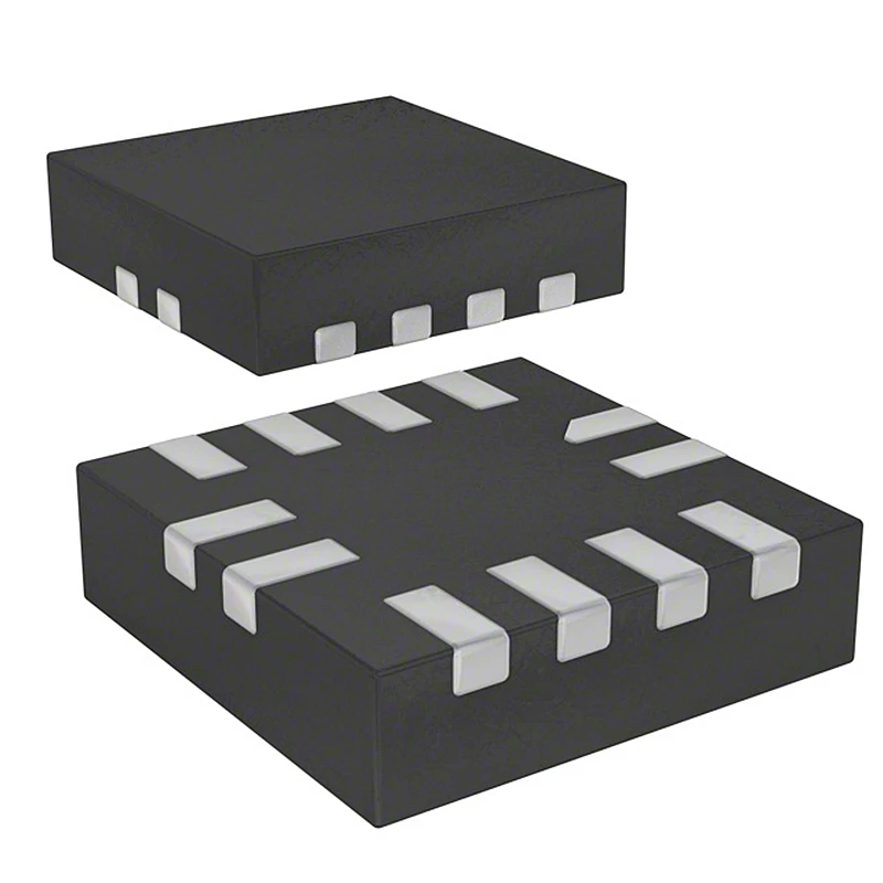 New original TPS63051RMWR TPS63051 silkscreen F631 package QFN-12 power switch control driver IC