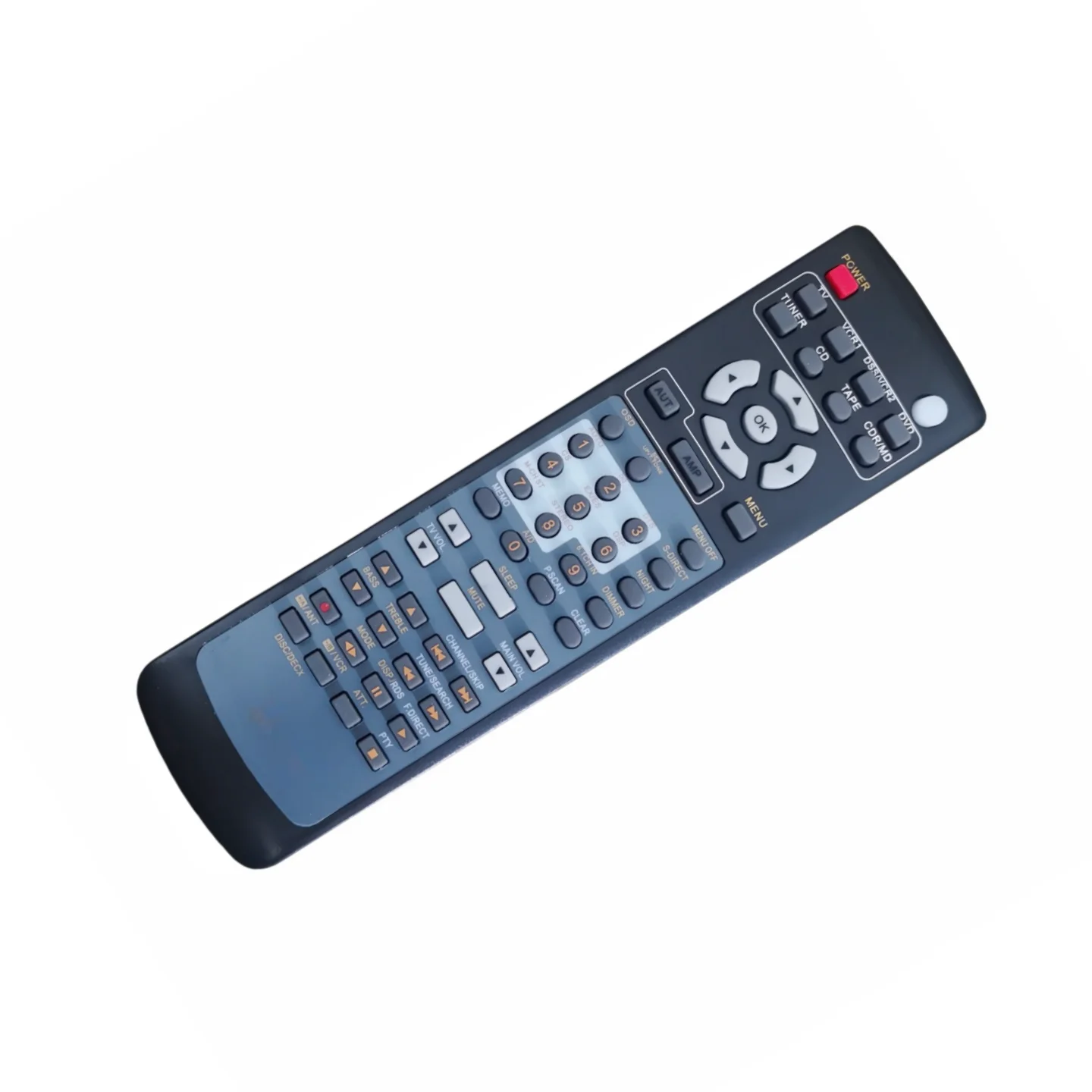 New For Marantz SR5300 SR4001 SR4002 RC5001SR SR5001 SR5002 SR6001 Audio Video AV Receiver Remote Control