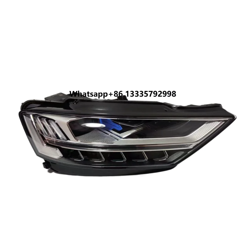 

Suitable for AudiA8 Laser' High-end Car Front Lighting, Suitable for 2018-2021 Model Year Models