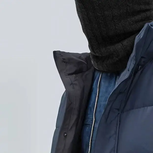 

Зимний шарф-труба (1 шт.) для защиты шеи, многофункциональный шарф-повязка для катания на лыжах, пеших прогулок, велоспорта