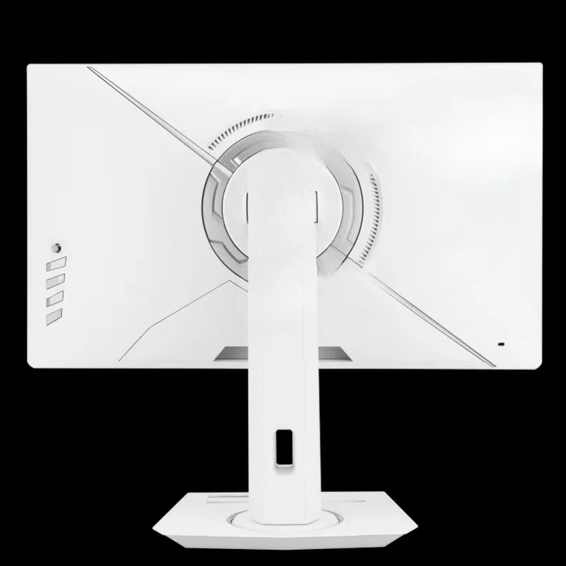 High-brush computer monitor 25-inch display 310Hz/380Hz e-sports super high-brush FPS e-sports