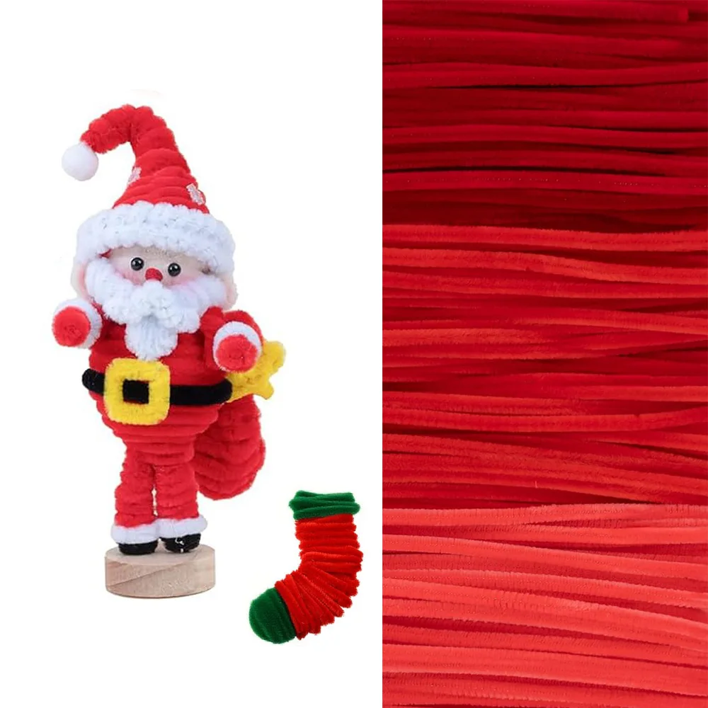 Thumbnail 2 - #43 Craft Pipe Cleaners Comparison Guide