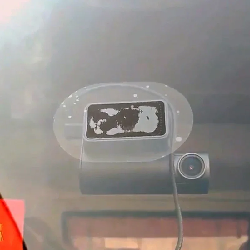 For 70mai pro d05 Dash Cam Electrostatic Sticker and Heat Resistant Adhesive,Suitable for 70mai pro D05 dvr