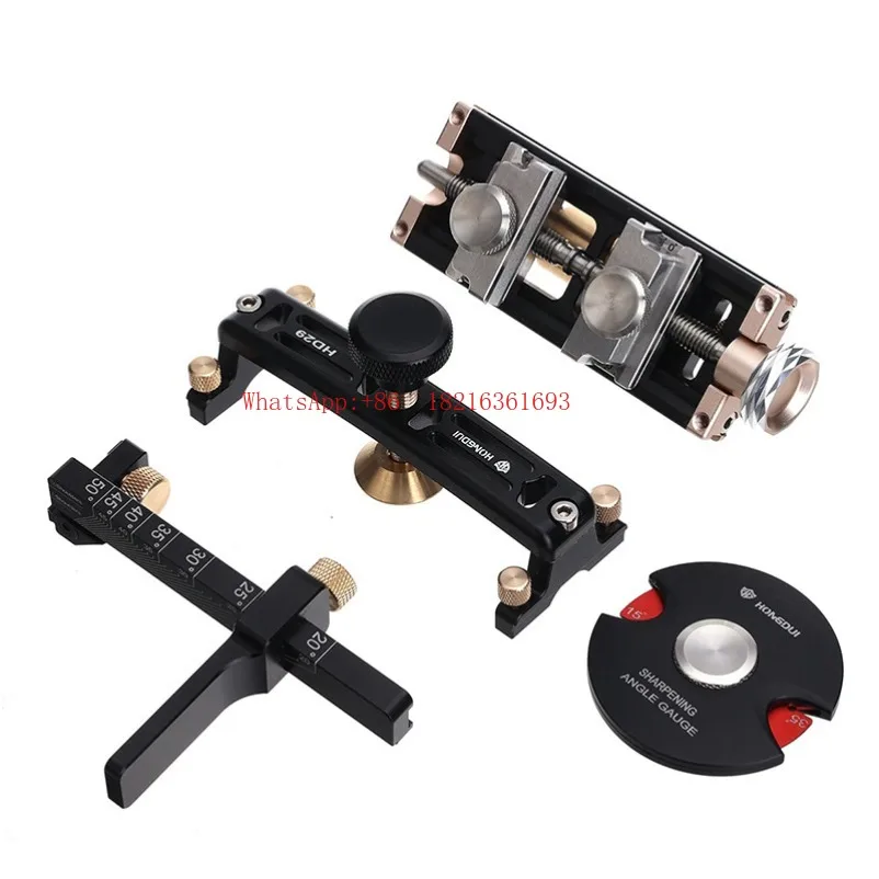 Factory direct sales woodworking fixed angle sharpener HD29