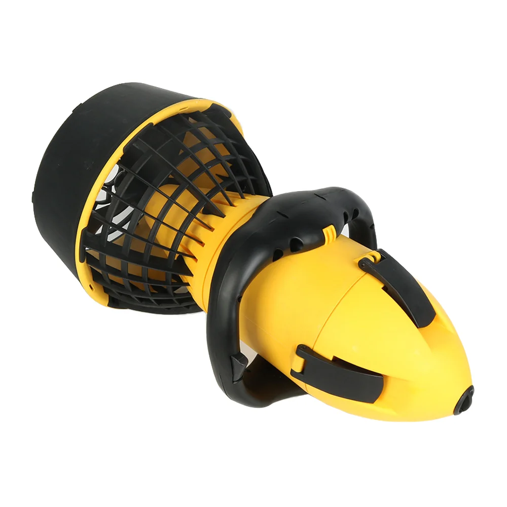 

Горячий продавать погружной моторное оборудование, водный скутер с подводное подруливающее устройство и усилителем литиевой батареи