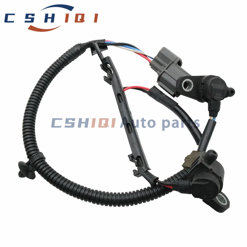 029600-0500 NEW Crankshaft Position Sensor For Isuzu Acura Honda 1997-2001 37840-PAA-A01 ADH27217 SS10132 5S1628 37840PAAA00