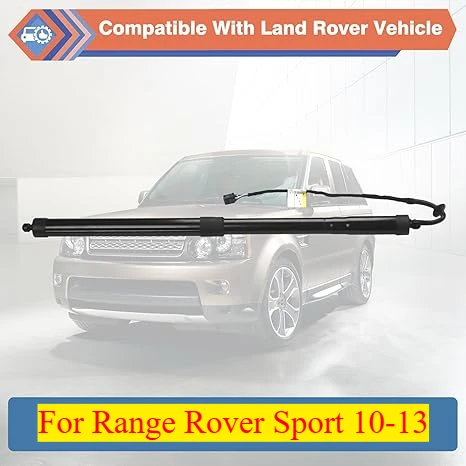 

High Quality 1pcs LR051443 Brand New Electric tailgate strut/left and right pass fitting For Range Rover Sport 10-13