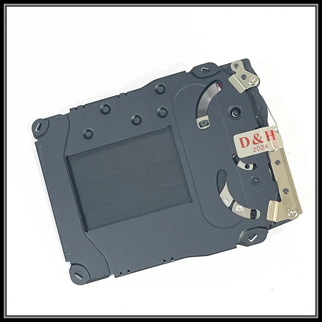 For Nikon D3100 D3200 D3300  D3400  D5100  D5200 Shutter Unit with Blade Curtain Camera Replacement Spare Part