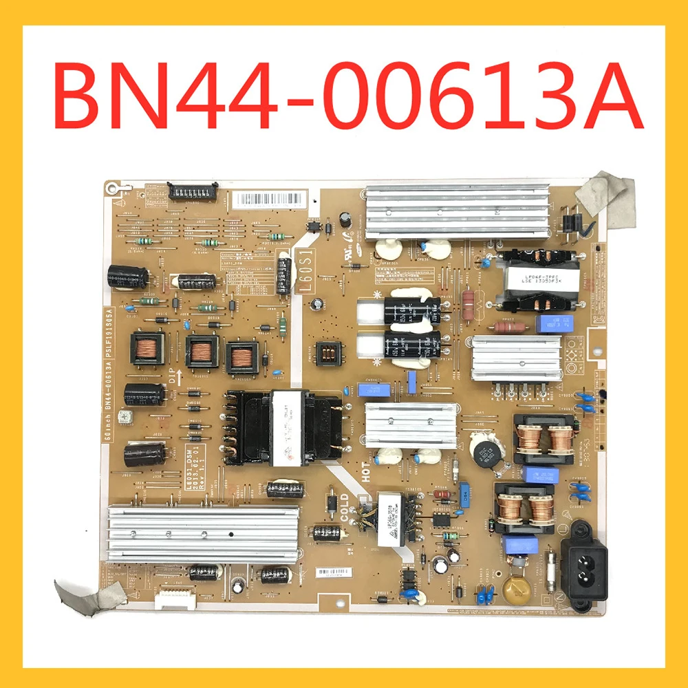 

BN44-00613A PSLF191S05A L60S1_DSM Power Supply Card for TV Original Power Card Professional Accessories Power Board BN44 00613A