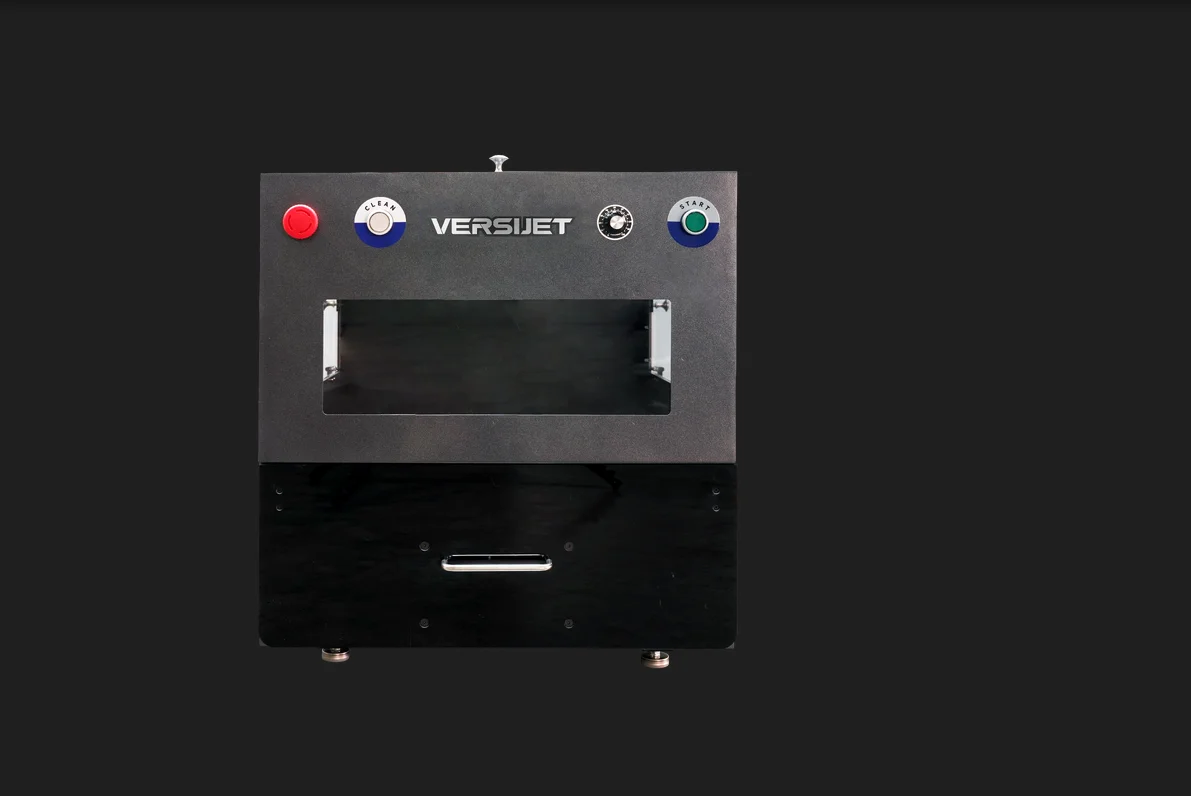 منتج جديد 4 رئيس محطة مزدوجة DTG طابعة آلة طباعة تي شيرت للملابس آلة طباعة DTG الأوتوماتيكية الرقمية